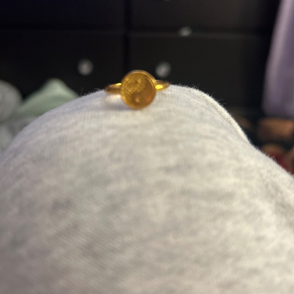 Cool rings - Picture 2 of 3